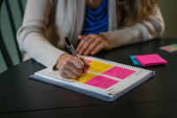 Seeing My Time® Adult Planner System and Mini-Course: August 2025 - 2026